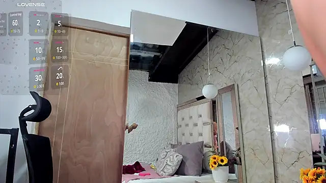 katleya lewiis online show from 03/02/26, 10:06