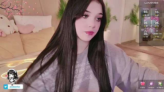 JessicaAddams online show from 04/21/26, 12:34