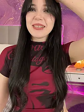 JessicaAddams online show from 03/07/25, 04:11