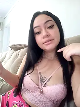 Novinhabonequinha3 online show from 10/03/25, 05:03