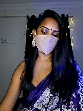 Anu--Telugu online show from 11/08/25, 10:08