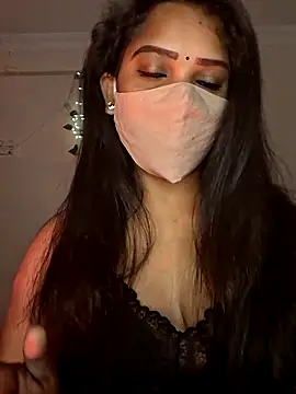 Anu--Telugu online show from 12/19/25, 11:18