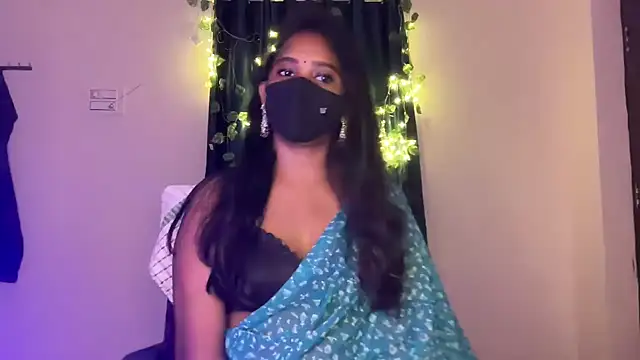 Anu--Telugu online show from 03/01/26, 12:16