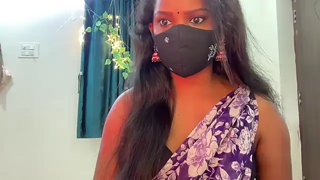 Anu--Telugu online show from 05/24/26, 10:53
