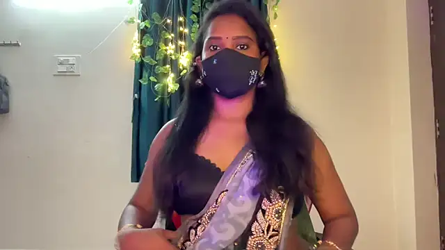 Anu--Telugu online show from 04/11/26, 08:23