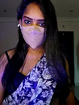 Anu--Telugu online show from 10/19/25, 05:10