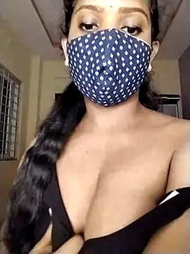 Anu--Telugu online show from 03/13/25, 01:32