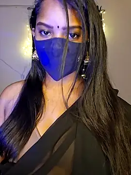 Anu--Telugu online show from 12/17/25, 10:48