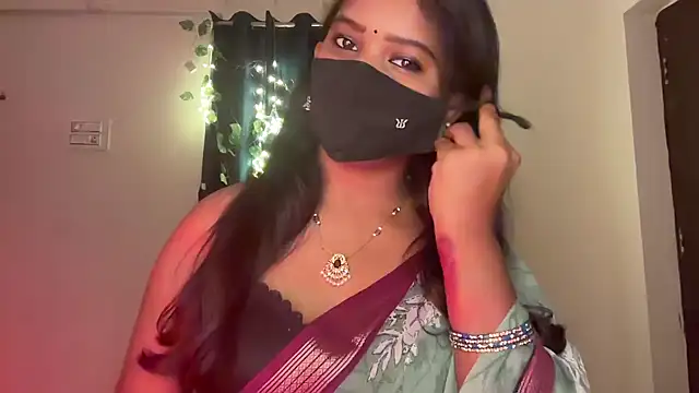 Anu--Telugu online show from 02/21/26, 11:40