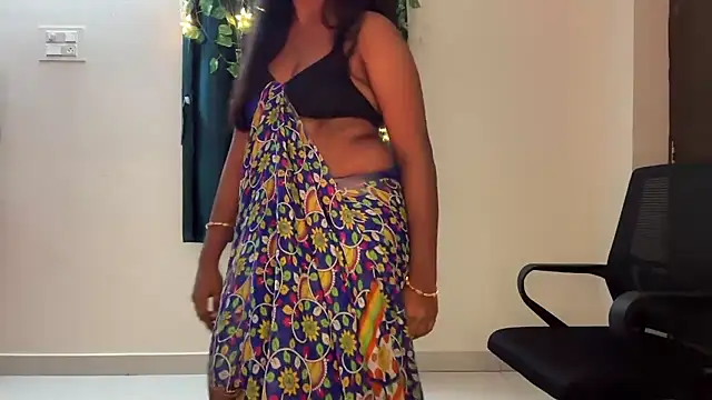 Anu--Telugu online show from 04/24/26, 10:28