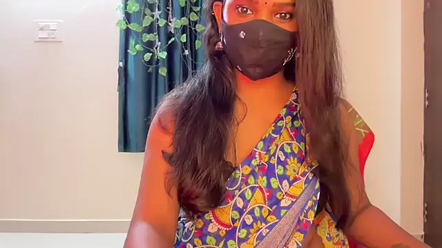 Anu--Telugu online show from 04/12/26, 06:55