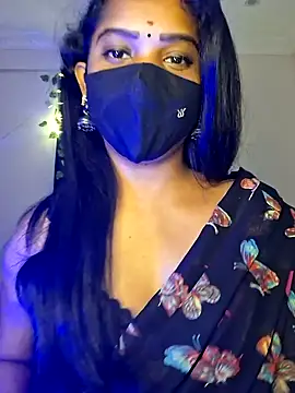 Anu--Telugu online show from 02/11/26, 10:04