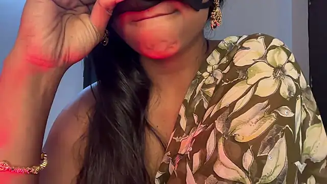 Anu--Telugu online show from 04/23/26, 10:22