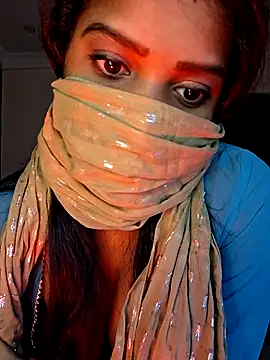 Anu--Telugu online show from 10/16/25, 05:16