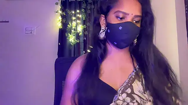 Anu--Telugu online show from 04/22/26, 06:53