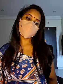 Anu--Telugu online show from 10/17/25, 05:22