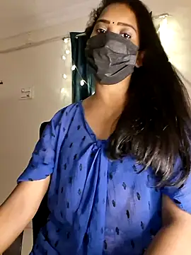 Anu--Telugu online show from 10/12/25, 08:21