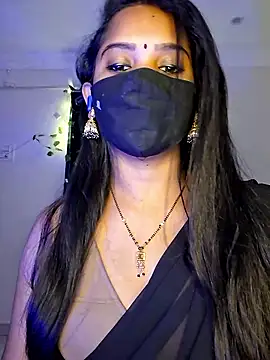 Anu--Telugu online show from 01/09/26, 08:21