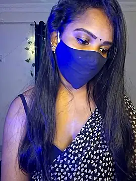 Anu--Telugu online show from 12/21/25, 05:09