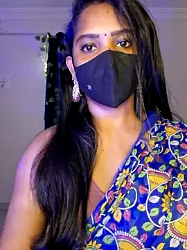 Anu--Telugu online show from 03/12/26, 11:36