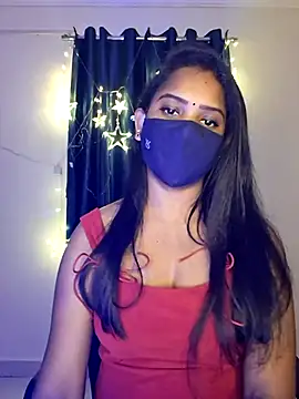 Anu--Telugu online show from 12/14/25, 10:48