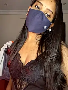 Anu--Telugu online show from 10/31/25, 12:35