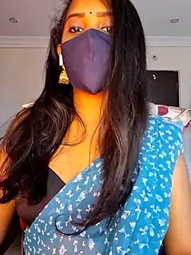 Anu--Telugu online show from 10/25/25, 07:40