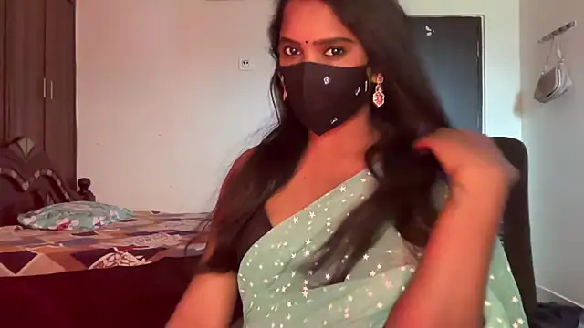 Anu--Telugu online show from 04/09/26, 07:36