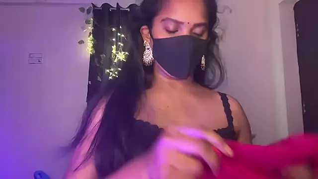 Anu--Telugu online show from 02/21/26, 04:58