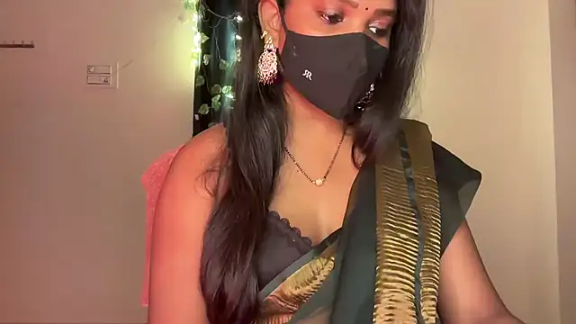 Anu--Telugu online show from 03/03/26, 12:12