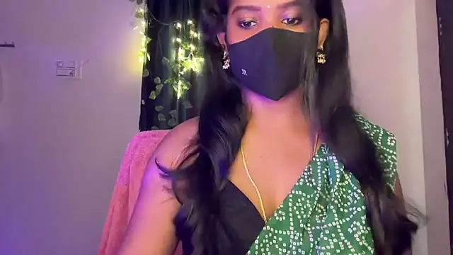 Anu--Telugu online show from 03/08/26, 07:00