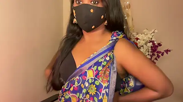 Anu--Telugu online show from 06/22/26, 10:51