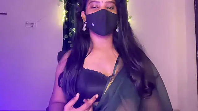 Anu--Telugu online show from 02/27/26, 07:24