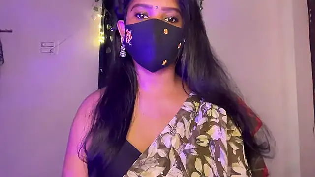 Anu--Telugu online show from 03/21/26, 08:19