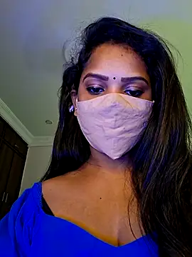 Anu--Telugu online show from 11/27/25, 06:14