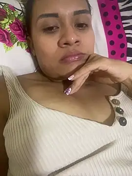 Yessica 832 online show from 03/03/25, 03:27