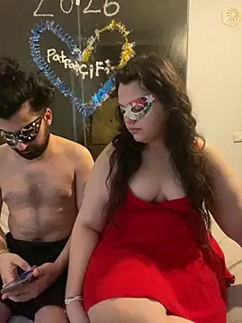 Patpatpatcift online show from 01/17/26, 07:34