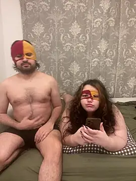 Patpatpatcift online show from 08/07/26, 08:04