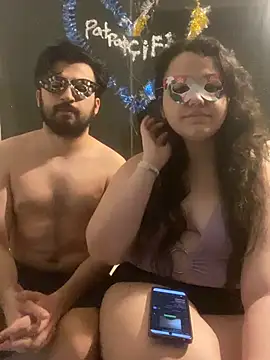 Patpatpatcift online show from 01/11/26, 07:37