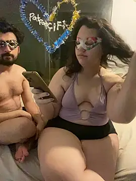 Patpatpatcift online show from 01/10/26, 06:42