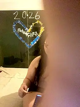 Patpatpatcift online show from 01/08/26, 07:36