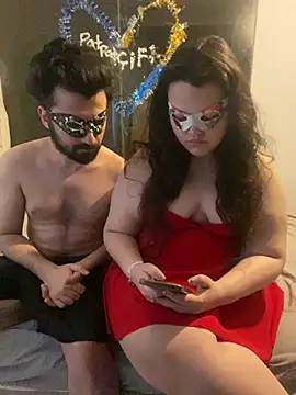 Patpatpatcift online show from 01/18/26, 07:01