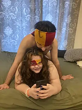 Patpatpatcift online show from 06/20/26, 05:07