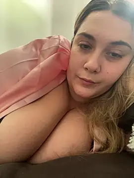 Blessedd99 online show from 03/18/26, 12:08