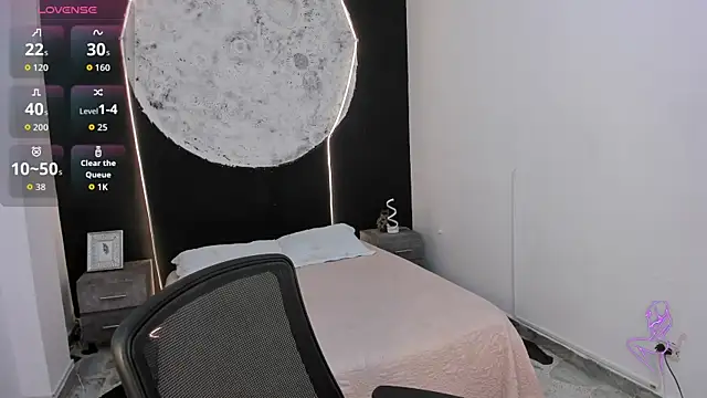 BellaaStorm online show from 10/16/25, 07:44