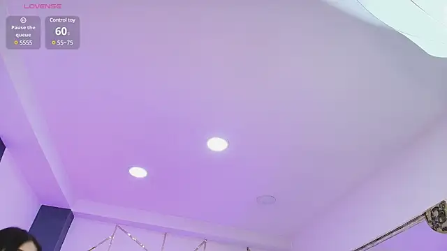 BellaaStorm online show from 02/27/25, 01:07