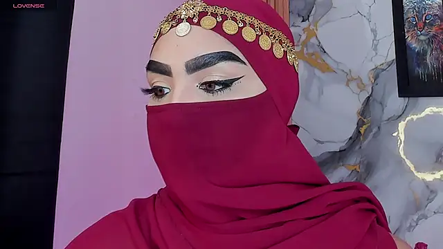 Snapshot of Maissa_Alabi chatting on 06/09/26, 06:20 Maissa Alabi online show from 06/09/26, 06:20
