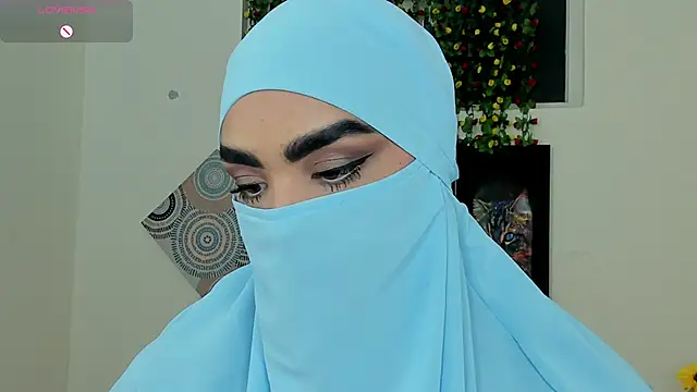 Maissa Alabi online show from 11/29/25, 04:07