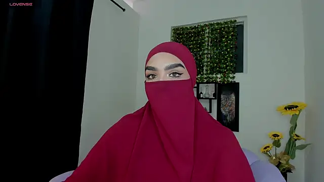 Maissa Alabi online show from 01/09/26, 07:10