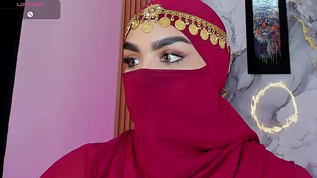 Maissa Alabi online show from 03/28/26, 07:59